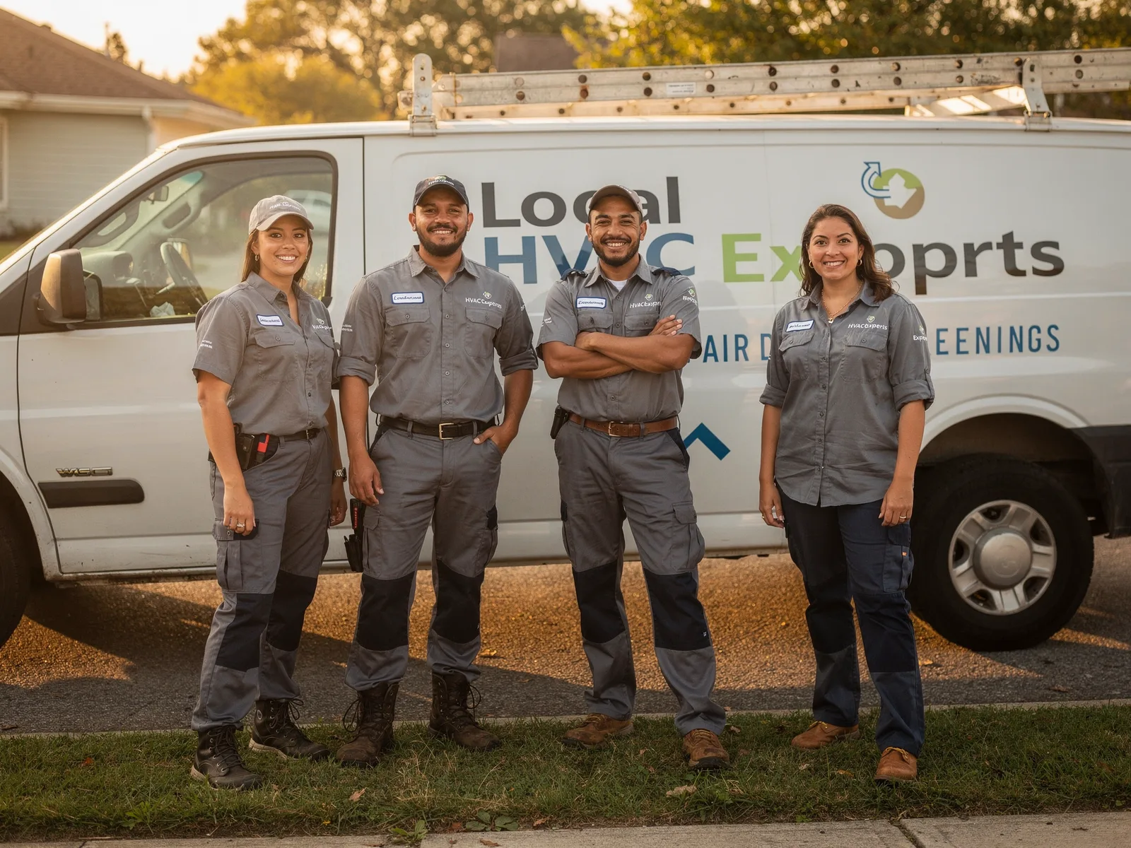 24/7 HVAC Repair & AC Replacement company in Bolivar, OH